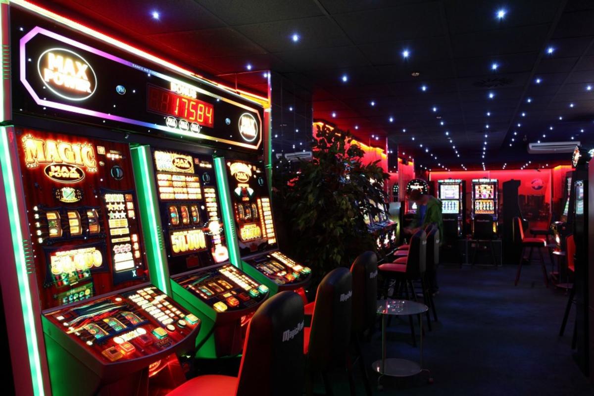 The Worst Casinos In The World