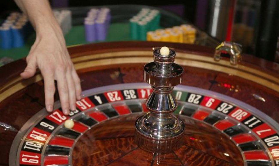 Casino Kingdom: Where Dreams and Luck Collide