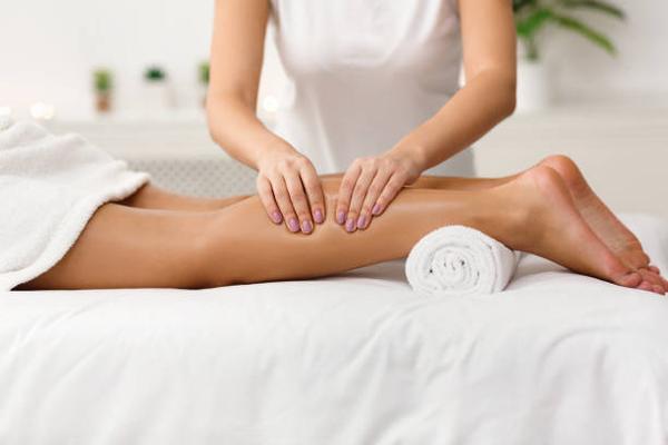 Women’s Only Massage Relax, Renew, Revitalize