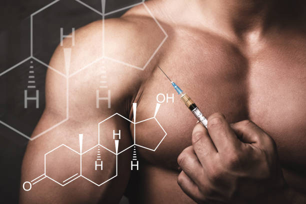 Anabolic Steroid Clinics and Doctors in Australia