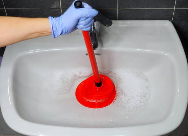 When to Consider Professional Help for Drain Cleaning