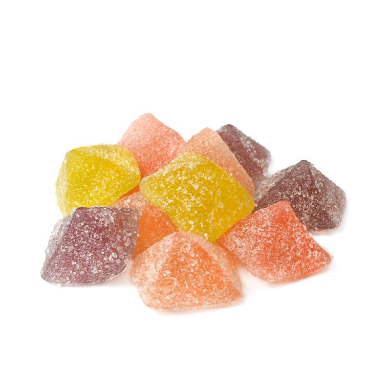 Why THCP Gummies Are the Must-Try Cannabis Edible of the Year