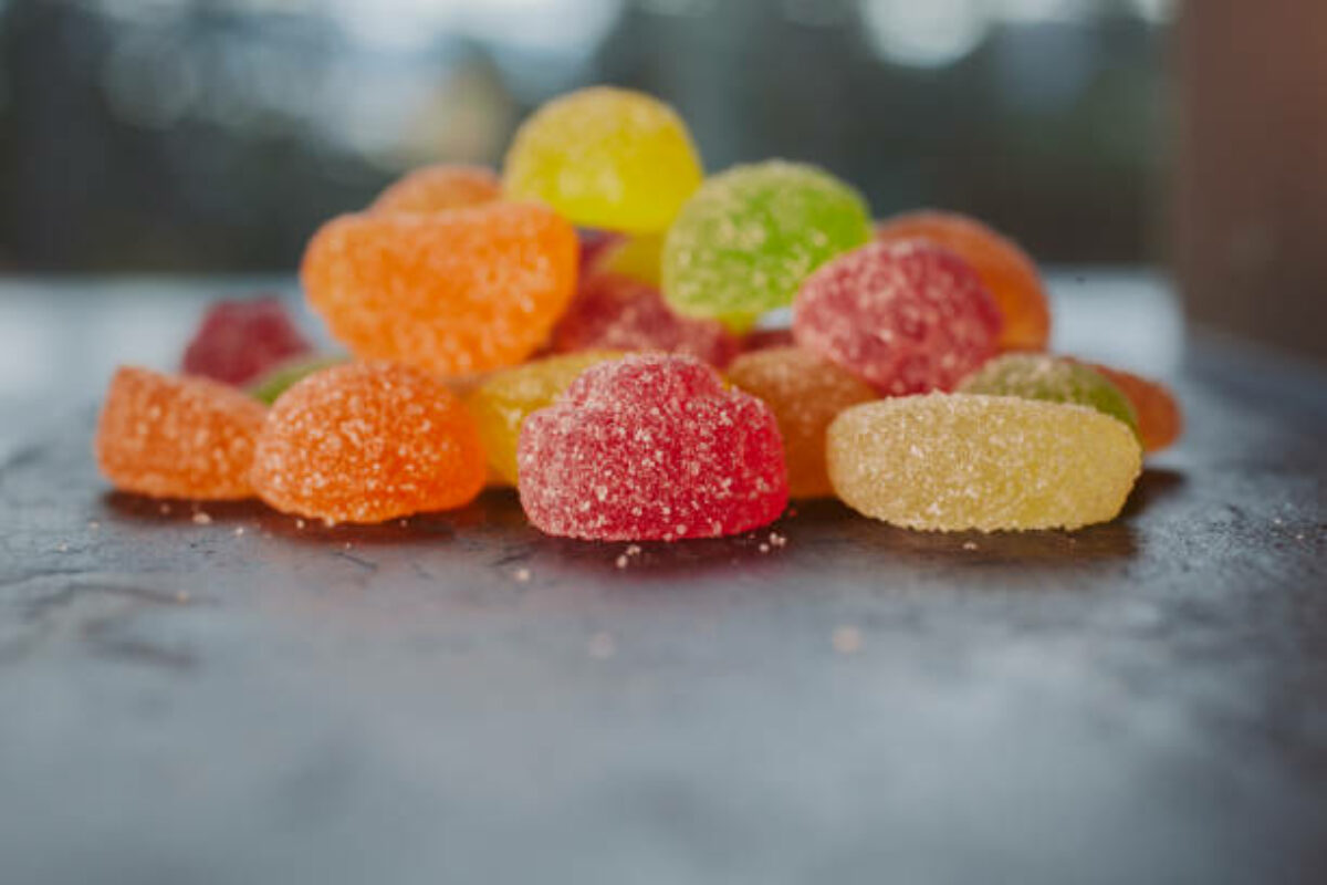 Delta 9 Gummies Your Pathway to Relaxation and Wellness Through Cannabis Edibles