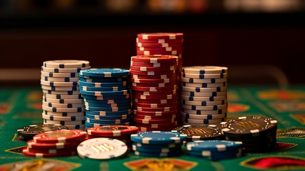 From Novice to Pro: Your Journey in Winnipoker Online Poker