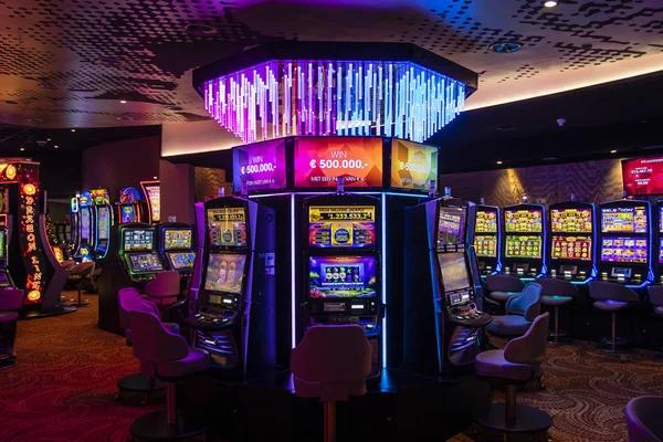 Revolutionizing Entertainment: The Impact of Pokies Lounge