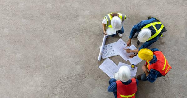 The Role of a Construction Contractor in Project Management