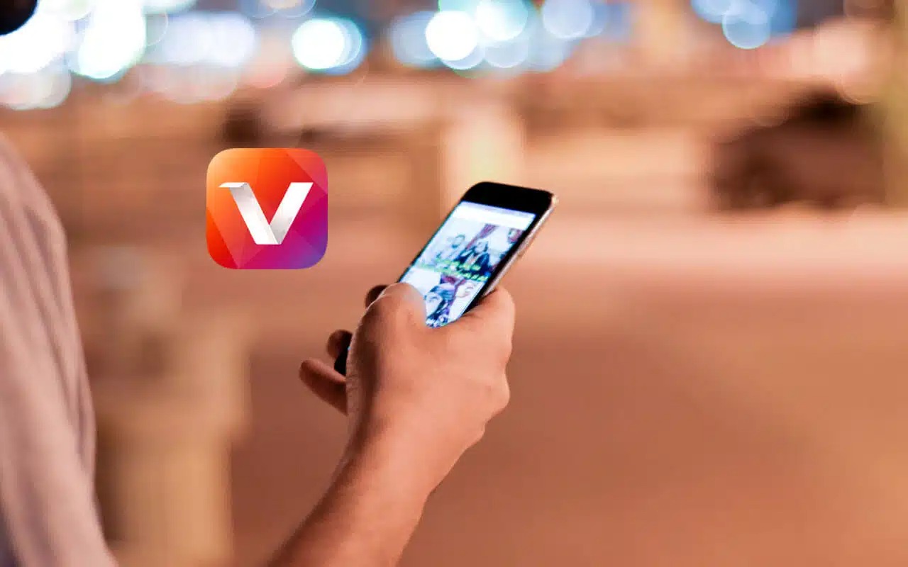 Vidmate MP3 Music Downloader APK – Free & Reliable
