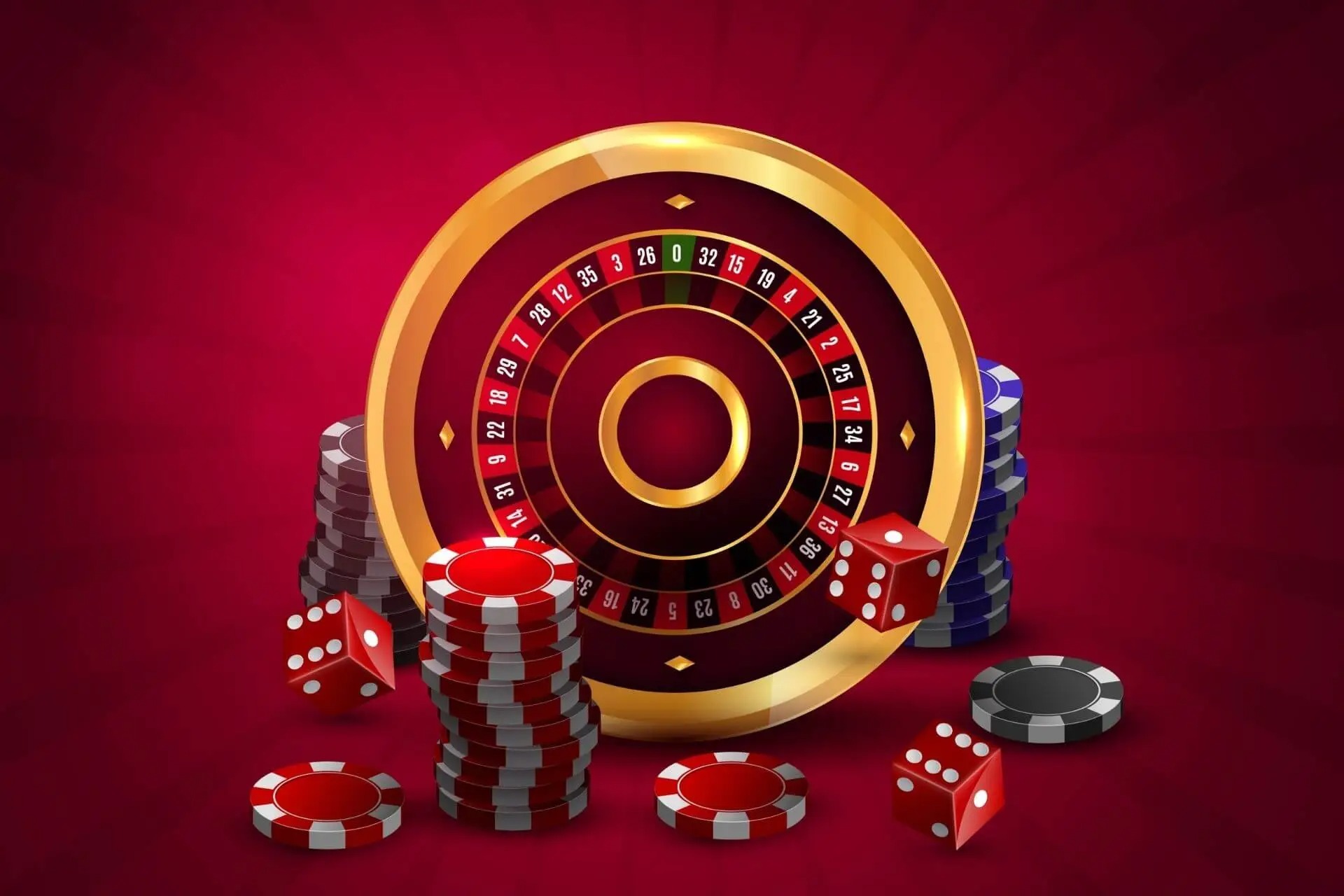 Progressive Jackpot Paths Drive Powerful Anticipation Throughout Rising Casino Prize Hunts