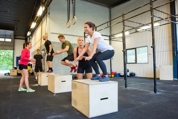 Exploring the Fascination with CrossFit and Its Community