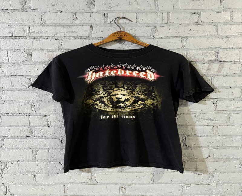 Explore Exclusive Collections at the Hatebreed shop