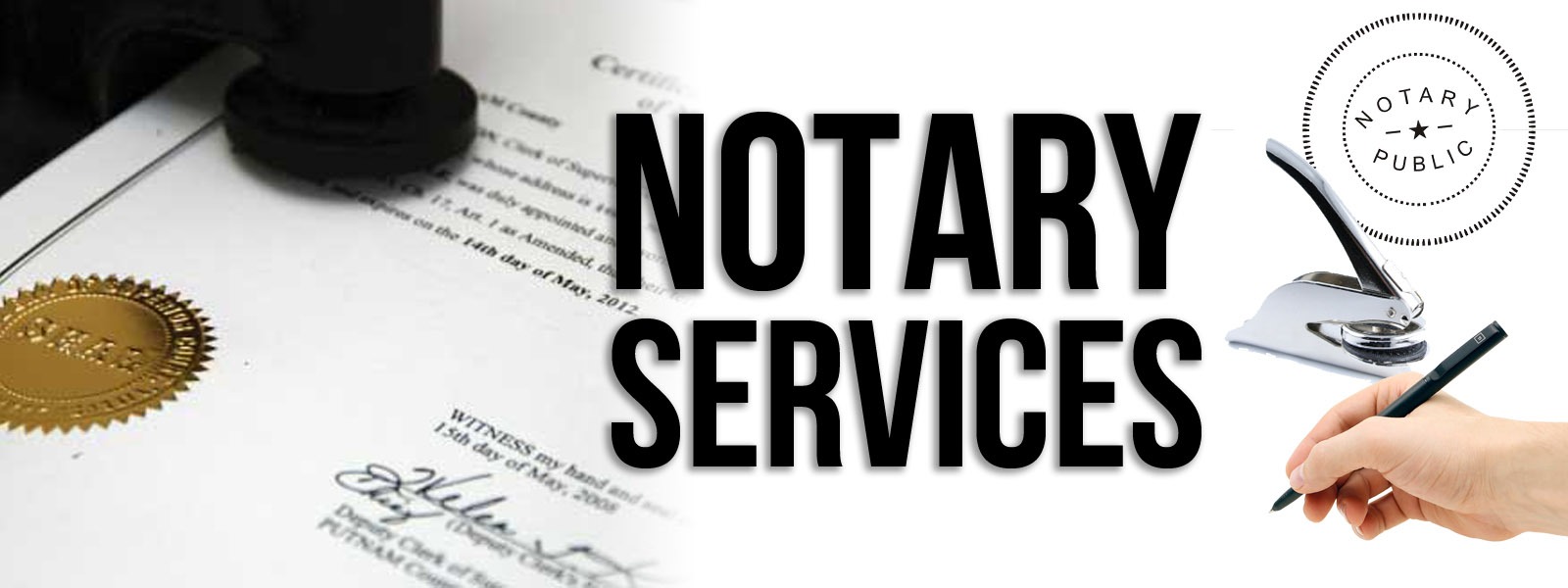 Easy Appointment Scheduling With traveling mobile notary near me Downe Township NJ