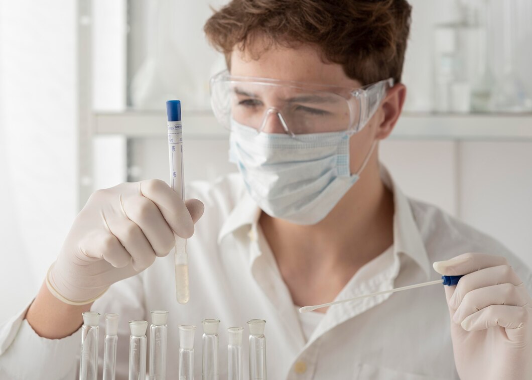 Kylo Peptides: A Guide to Storage, Handling, and Stability